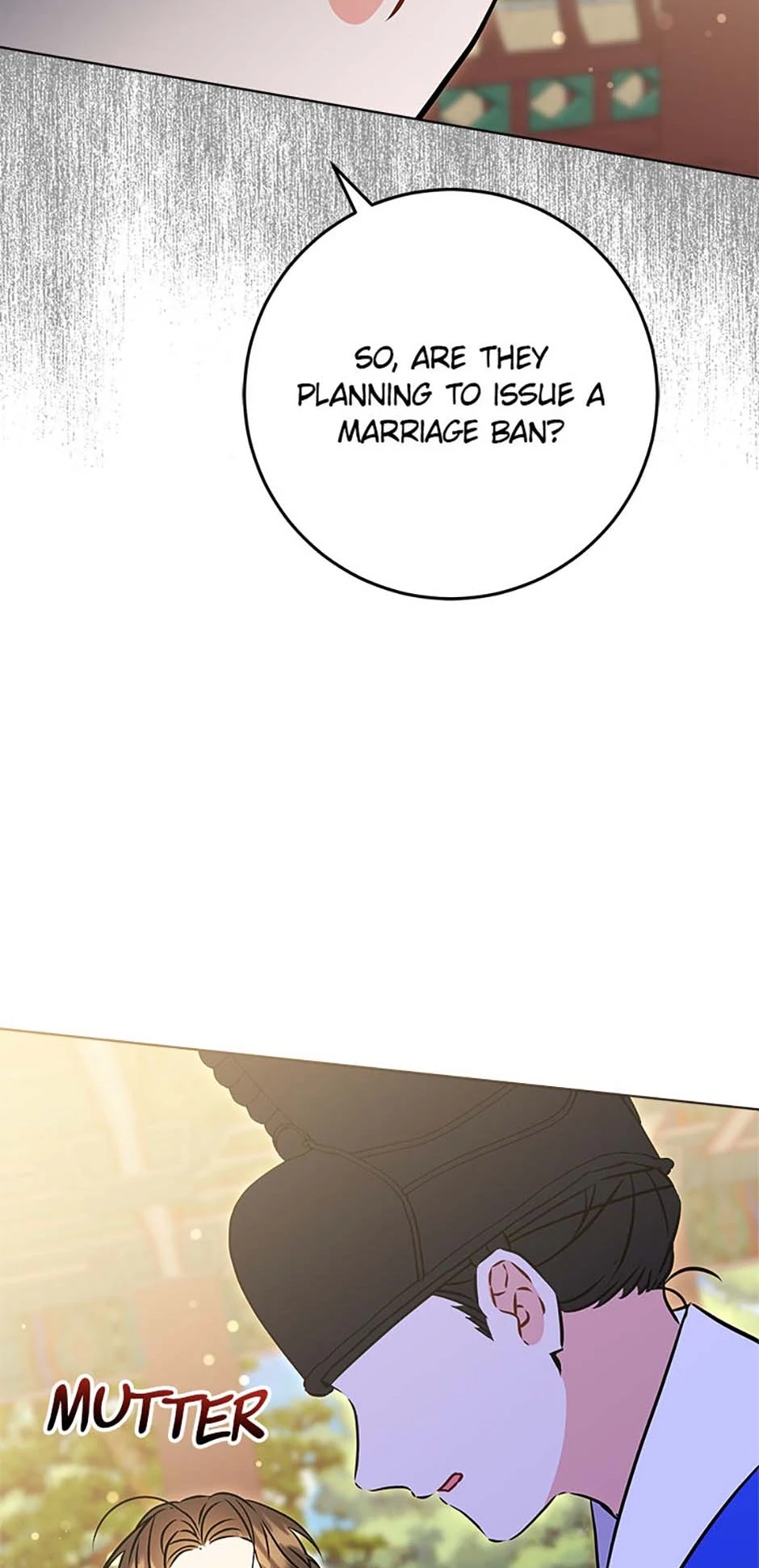 Born As The Daughter of a Lowly Concubine Chapter 37 page 67