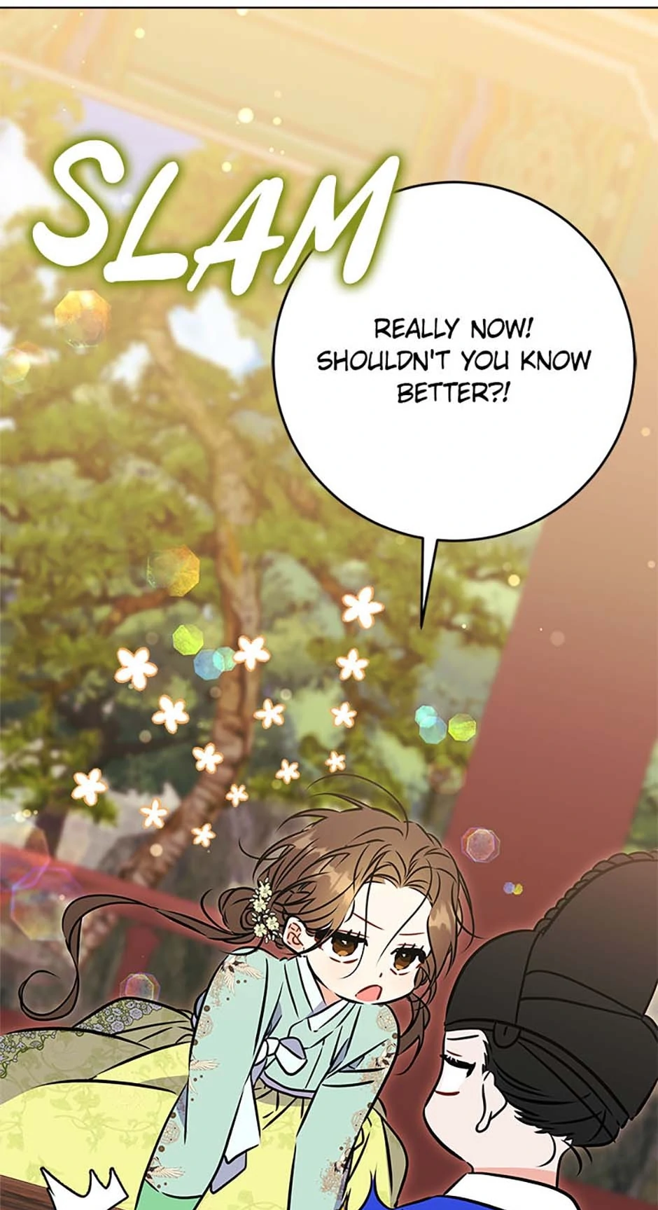 Born As The Daughter of a Lowly Concubine Chapter 37 page 69