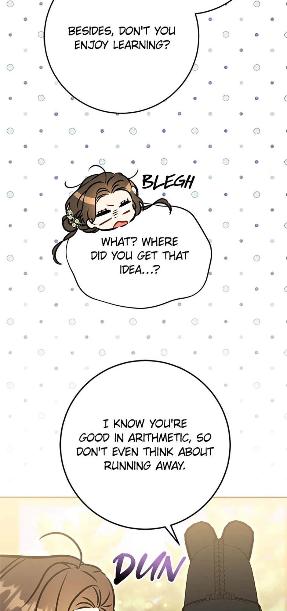 Born As The Daughter of a Lowly Concubine Chapter 37 page 77
