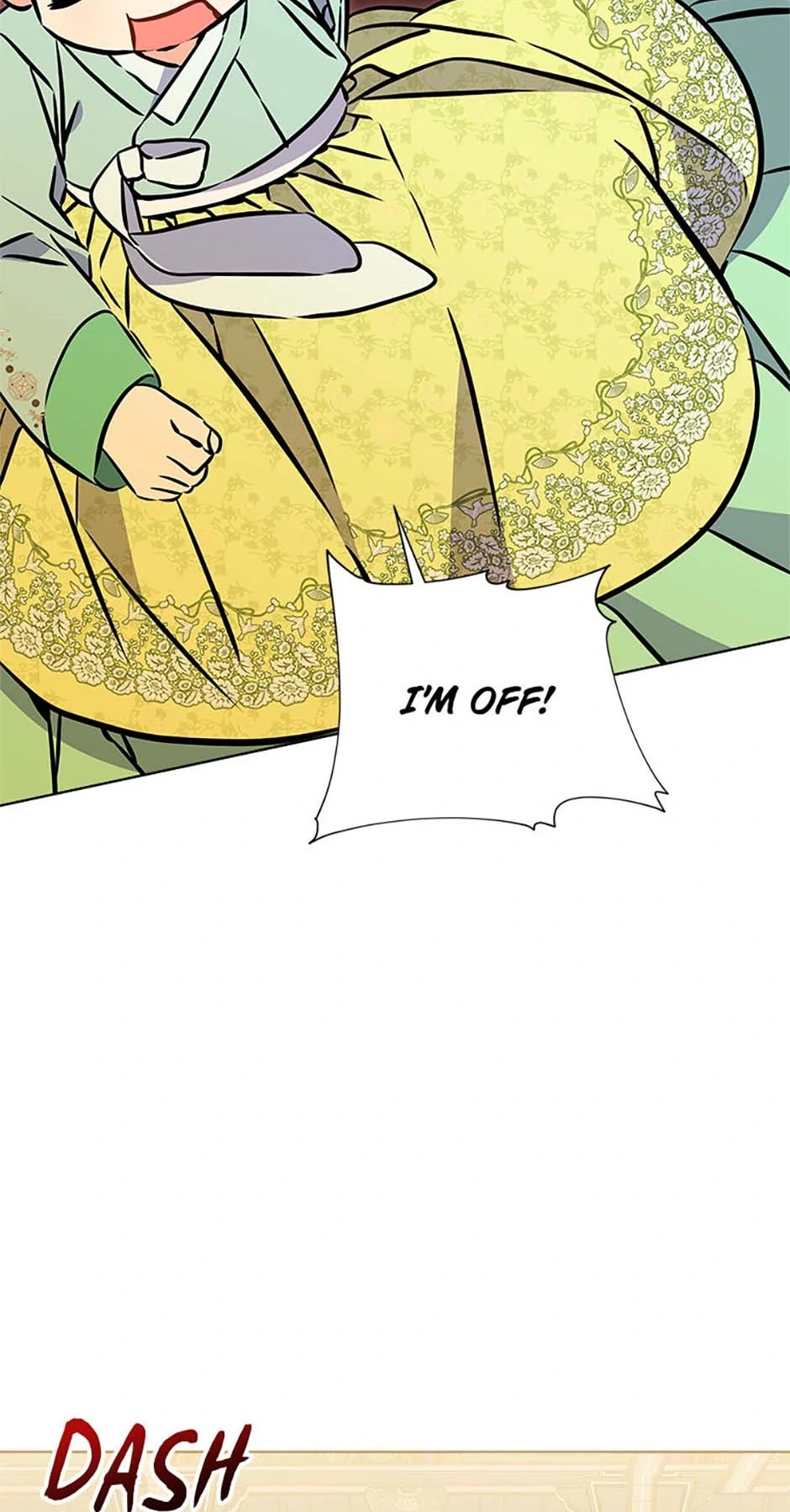 Born As The Daughter of a Lowly Concubine Chapter 37 page 82