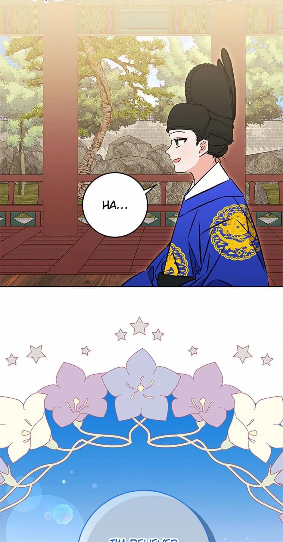 Born As The Daughter of a Lowly Concubine Chapter 37 page 83
