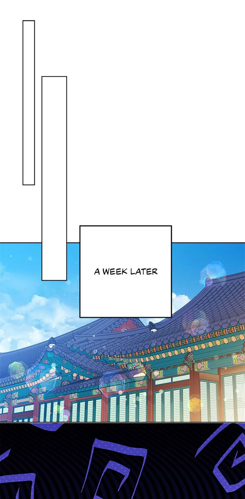 Born As The Daughter of a Lowly Concubine Chapter 37 page 85