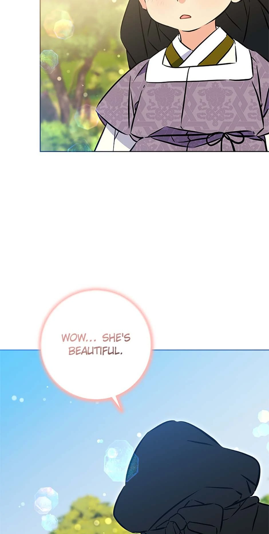 Born As The Daughter of a Lowly Concubine Chapter 37 page 92