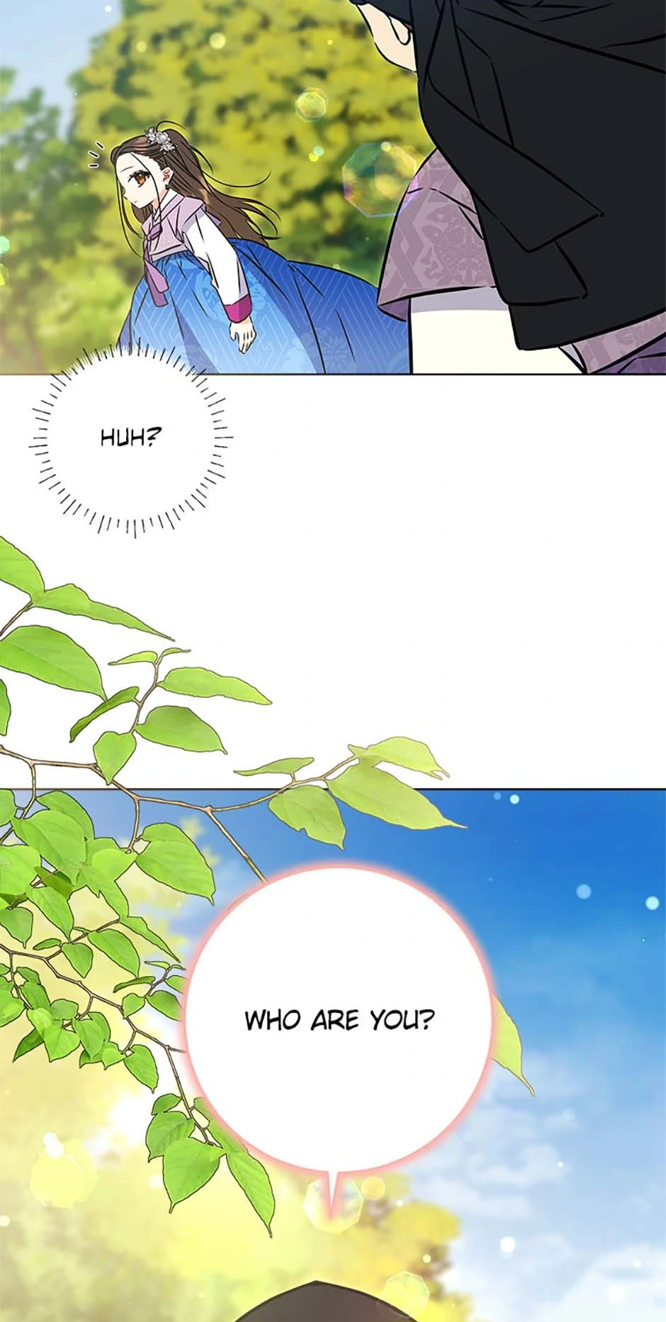 Born As The Daughter of a Lowly Concubine Chapter 37 page 93