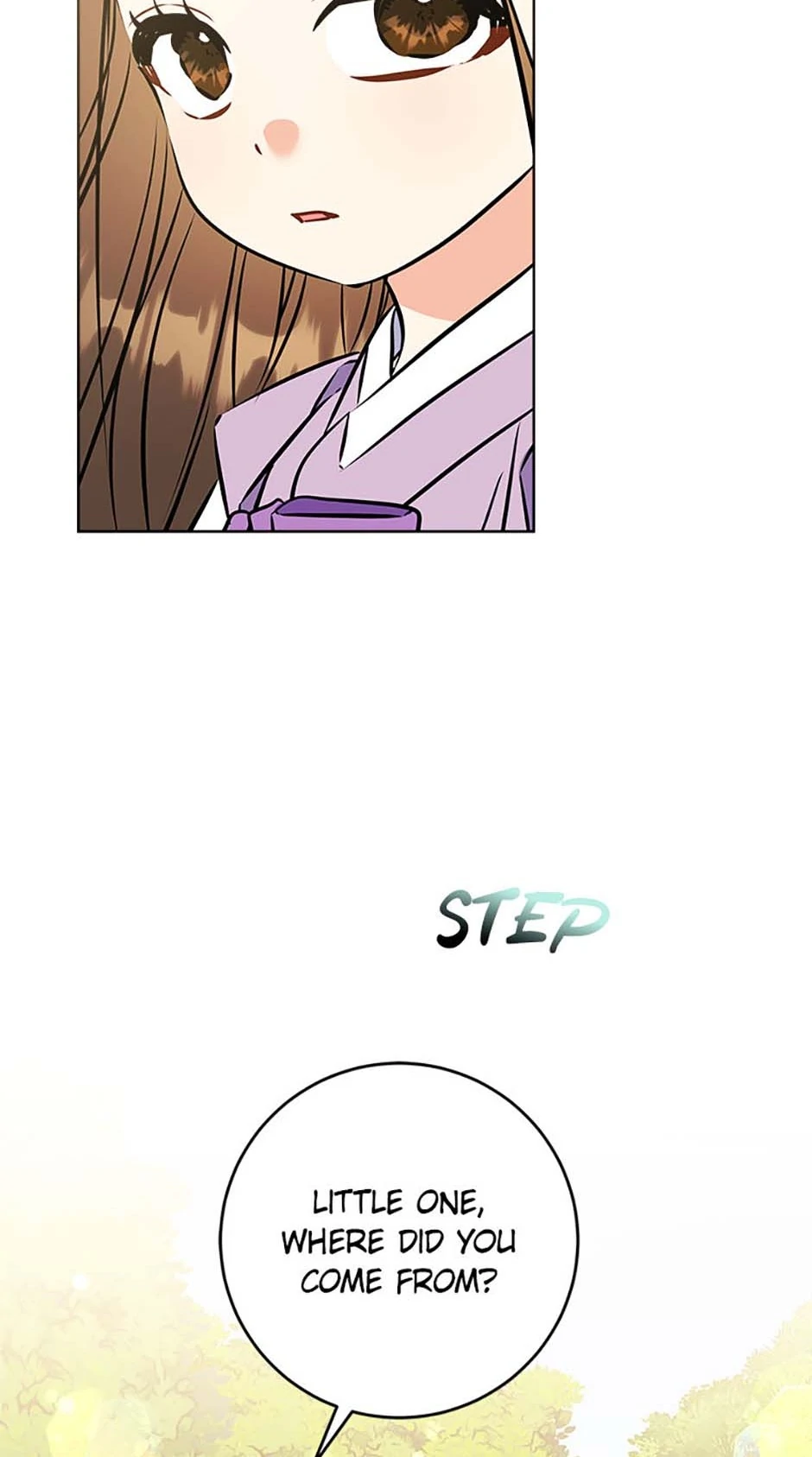 Born As The Daughter of a Lowly Concubine Chapter 38 page 2