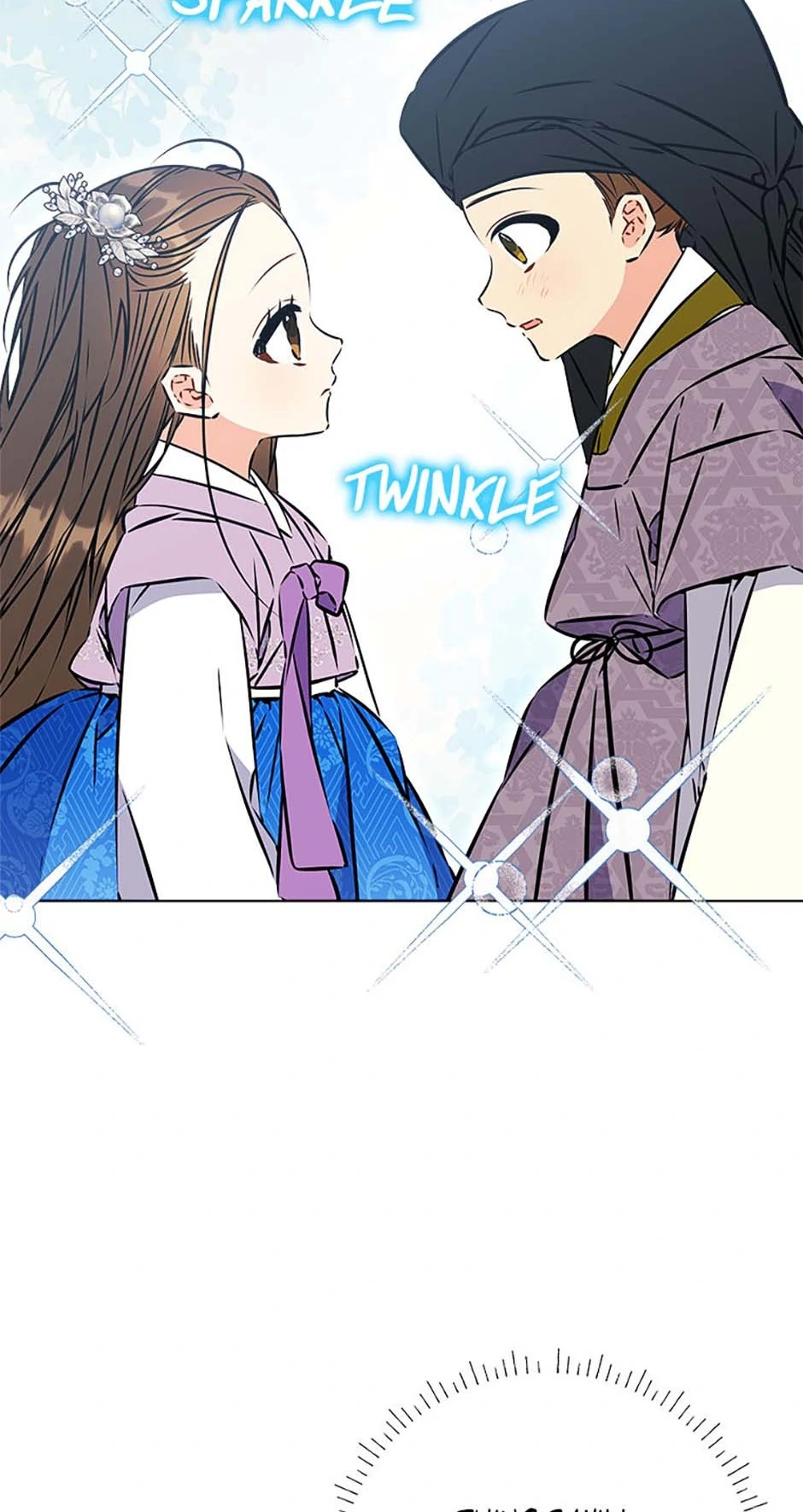 Born As The Daughter of a Lowly Concubine Chapter 38 page 8