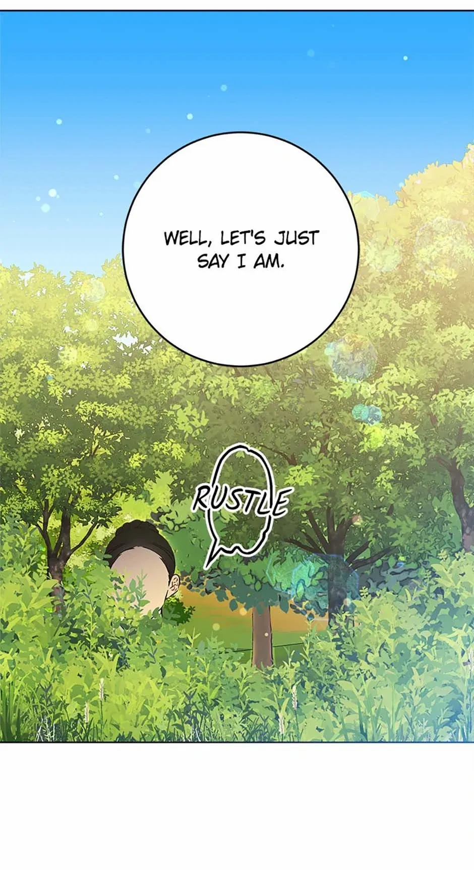 Born As The Daughter of a Lowly Concubine Chapter 38 page 11