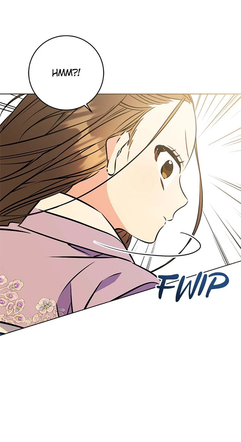 Born As The Daughter of a Lowly Concubine Chapter 38 page 12