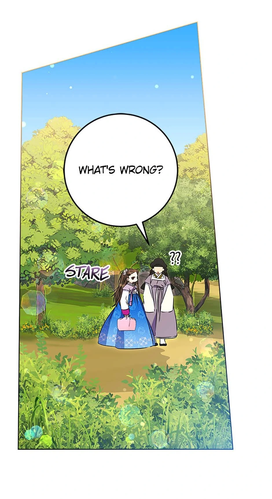 Born As The Daughter of a Lowly Concubine Chapter 38 page 13