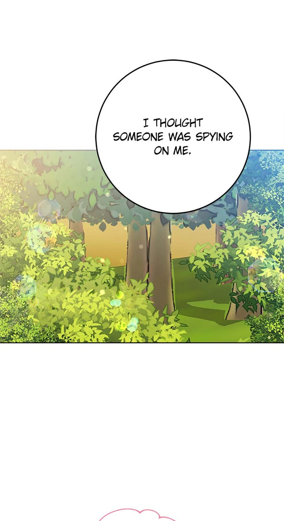 Born As The Daughter of a Lowly Concubine Chapter 38 page 14