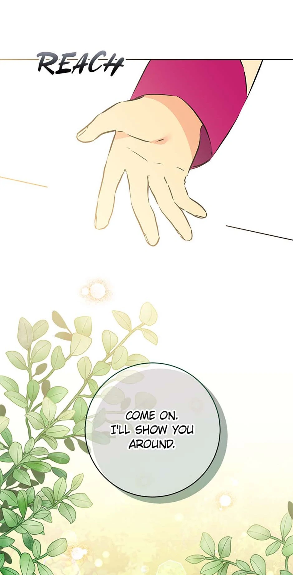 Born As The Daughter of a Lowly Concubine Chapter 38 page 25