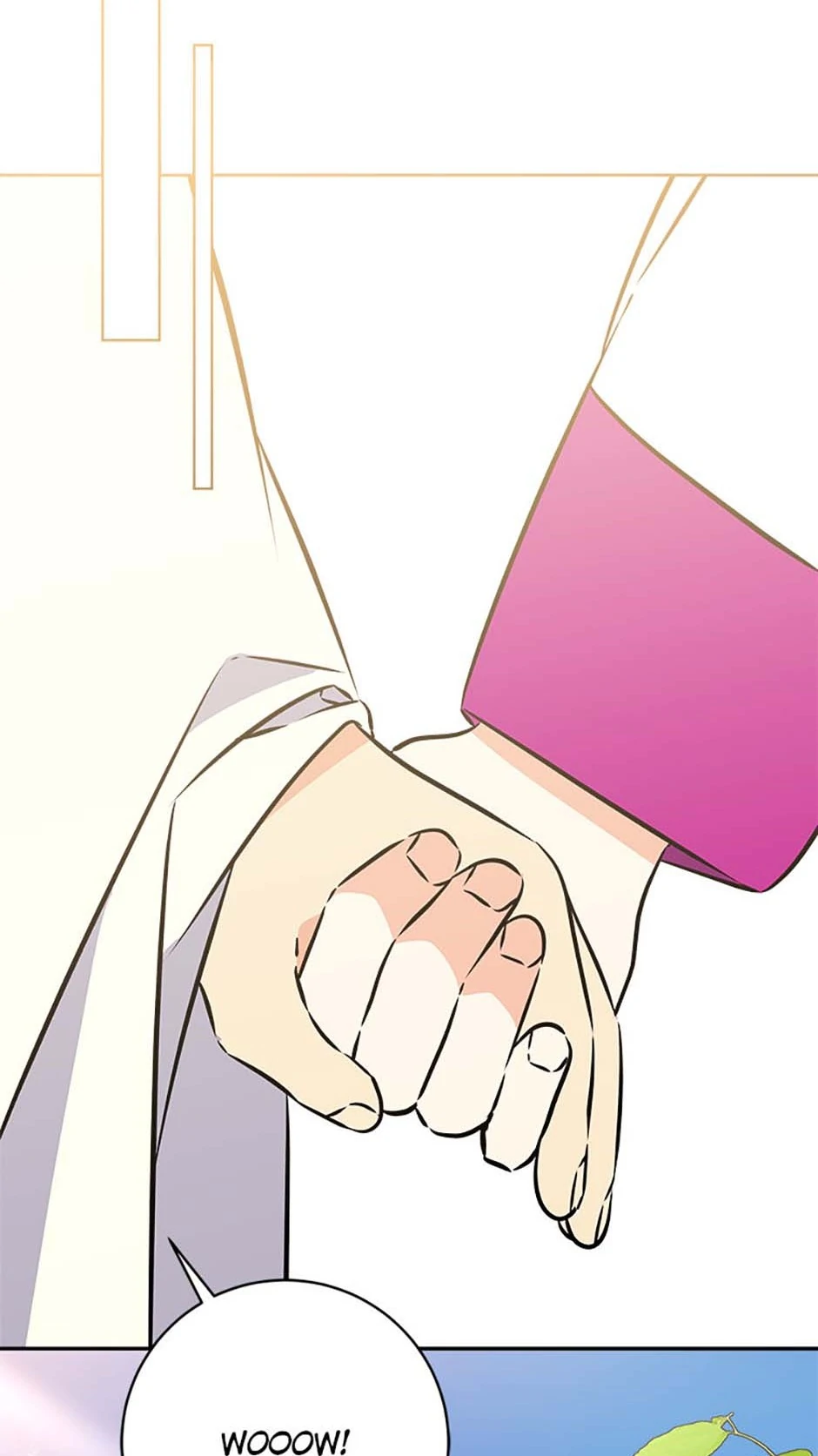 Born As The Daughter of a Lowly Concubine Chapter 38 page 29
