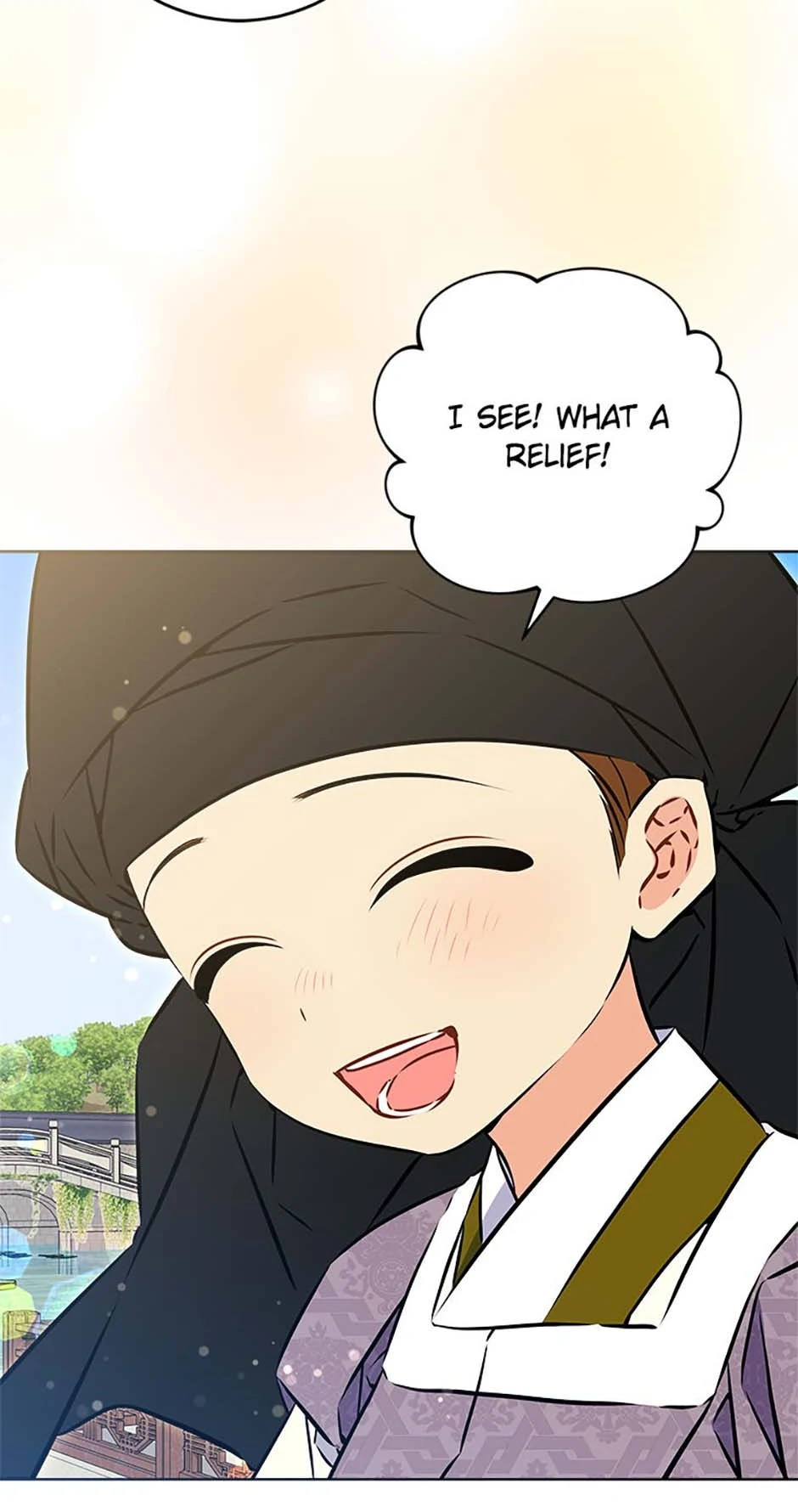 Born As The Daughter of a Lowly Concubine Chapter 38 page 34