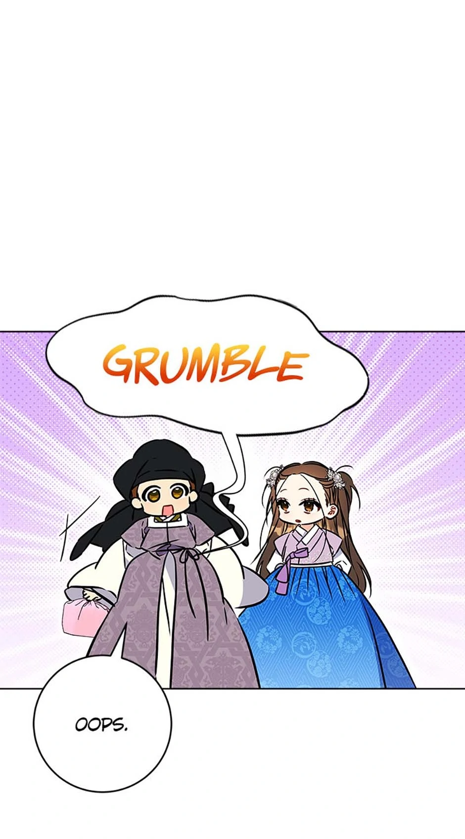 Born As The Daughter of a Lowly Concubine Chapter 38 page 42