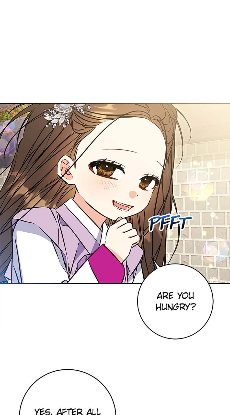 Born As The Daughter of a Lowly Concubine Chapter 38 page 43