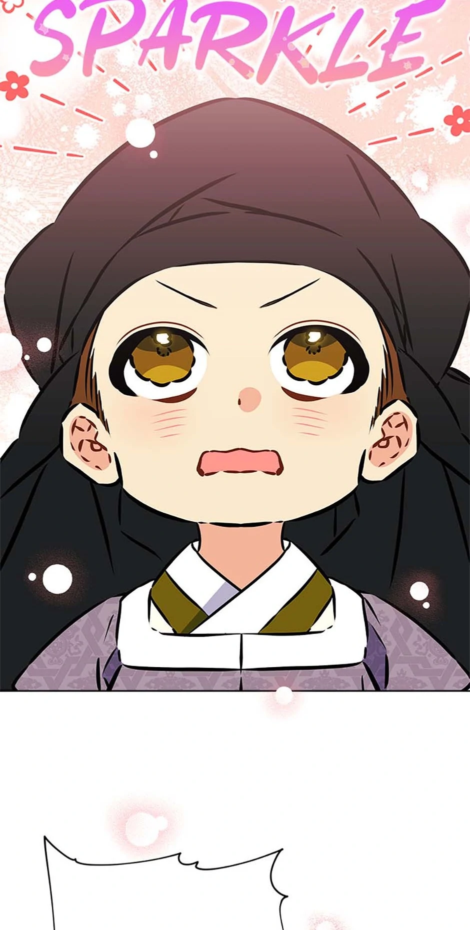 Born As The Daughter of a Lowly Concubine Chapter 38 page 49