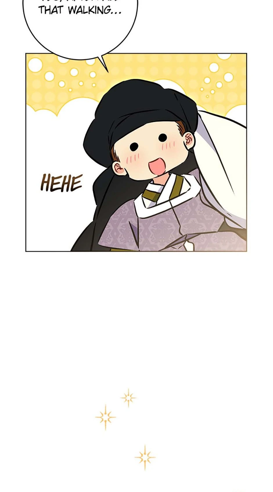 Born As The Daughter of a Lowly Concubine Chapter 38 page 44