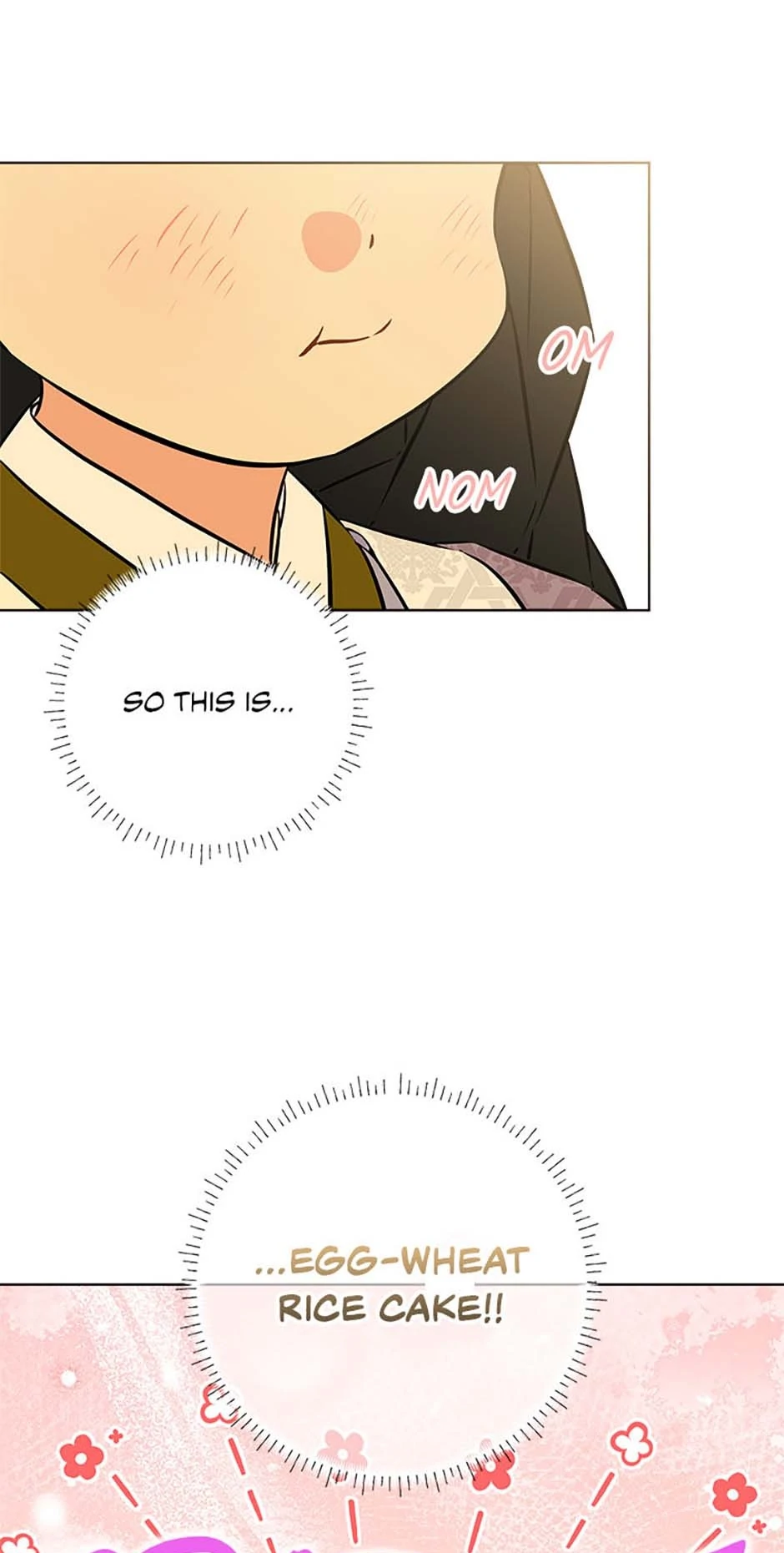 Born As The Daughter of a Lowly Concubine Chapter 38 page 48