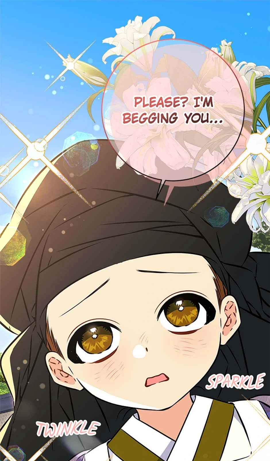 Born As The Daughter of a Lowly Concubine Chapter 38 page 52