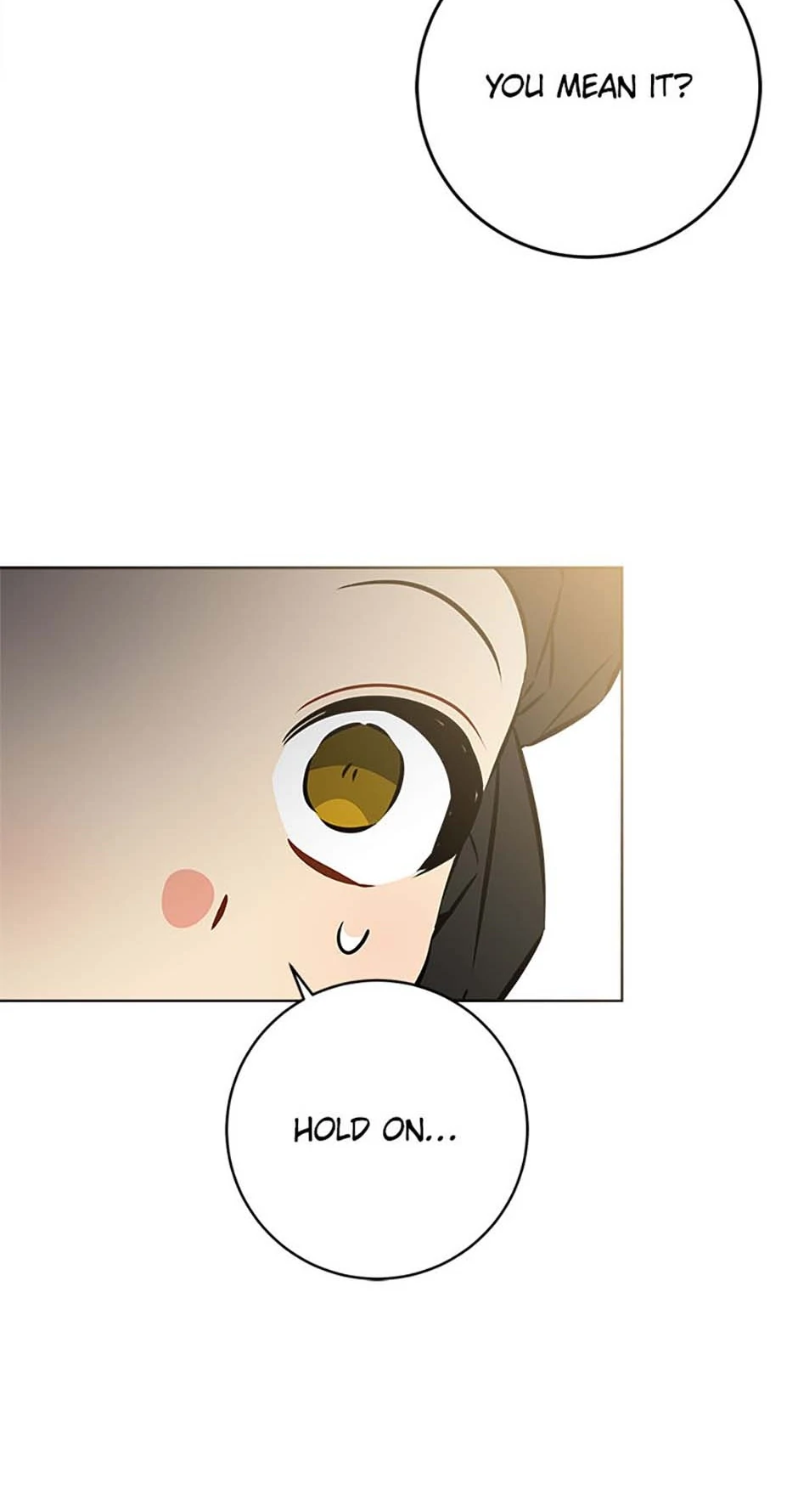 Born As The Daughter of a Lowly Concubine Chapter 38 page 62