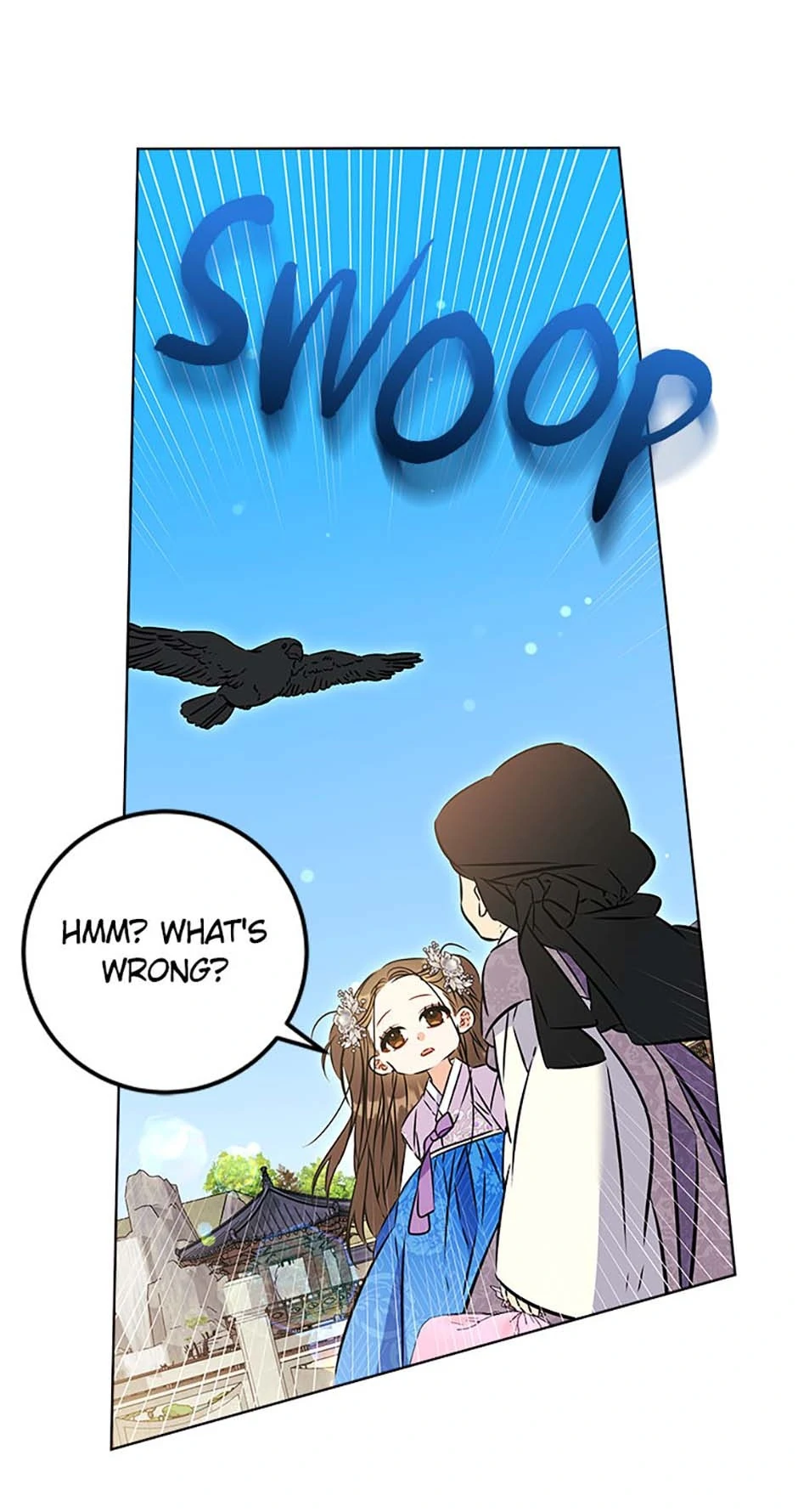 Born As The Daughter of a Lowly Concubine Chapter 38 page 63