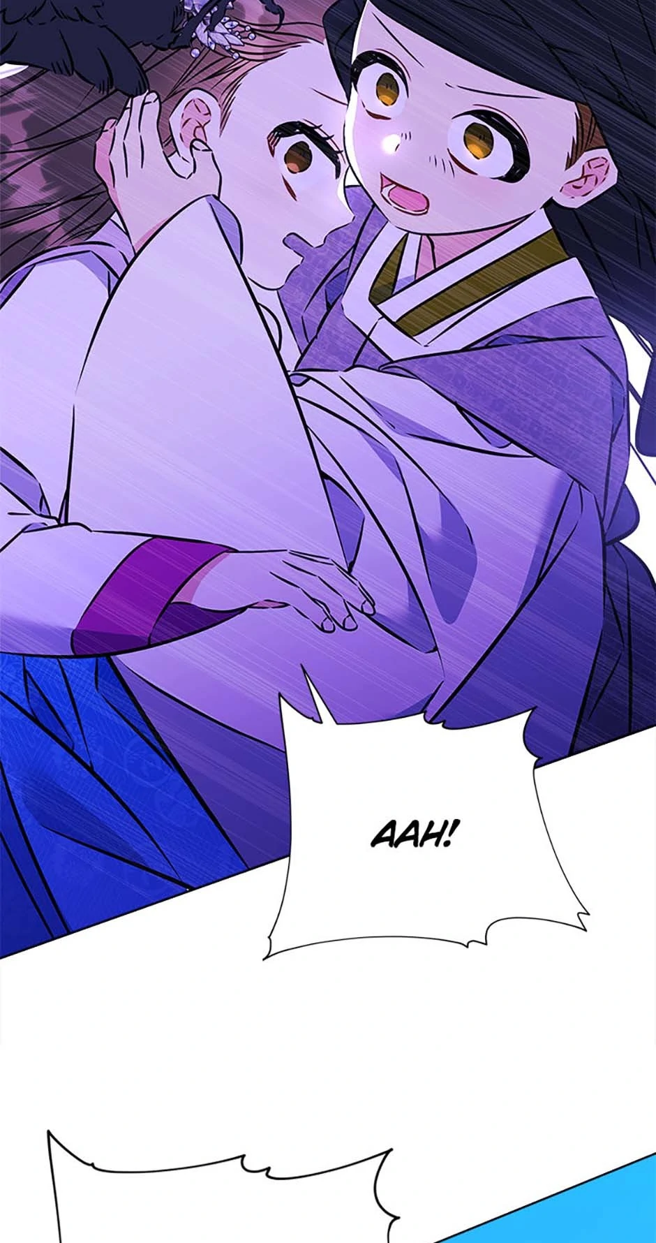 Born As The Daughter of a Lowly Concubine Chapter 38 page 65