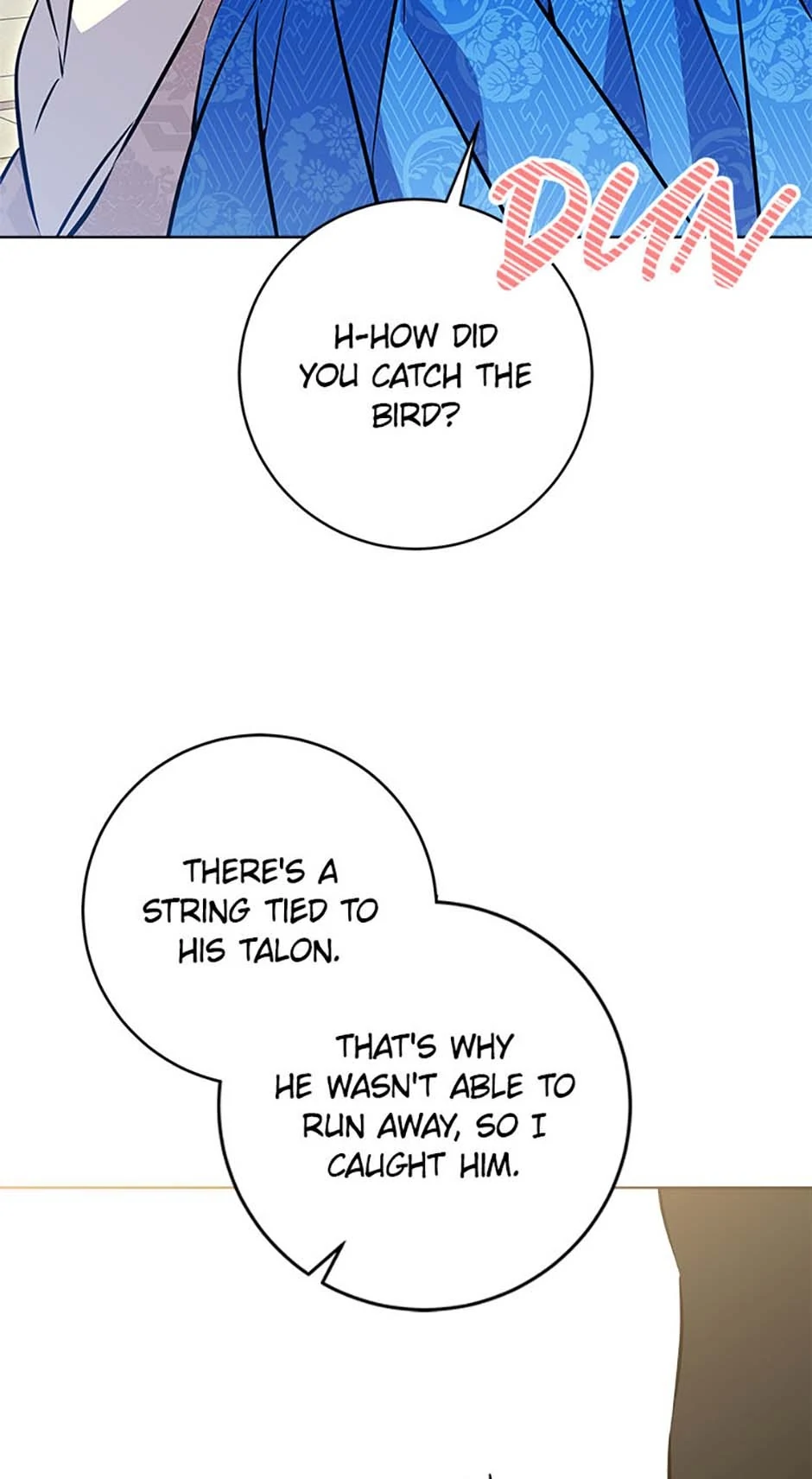Born As The Daughter of a Lowly Concubine Chapter 38 page 70