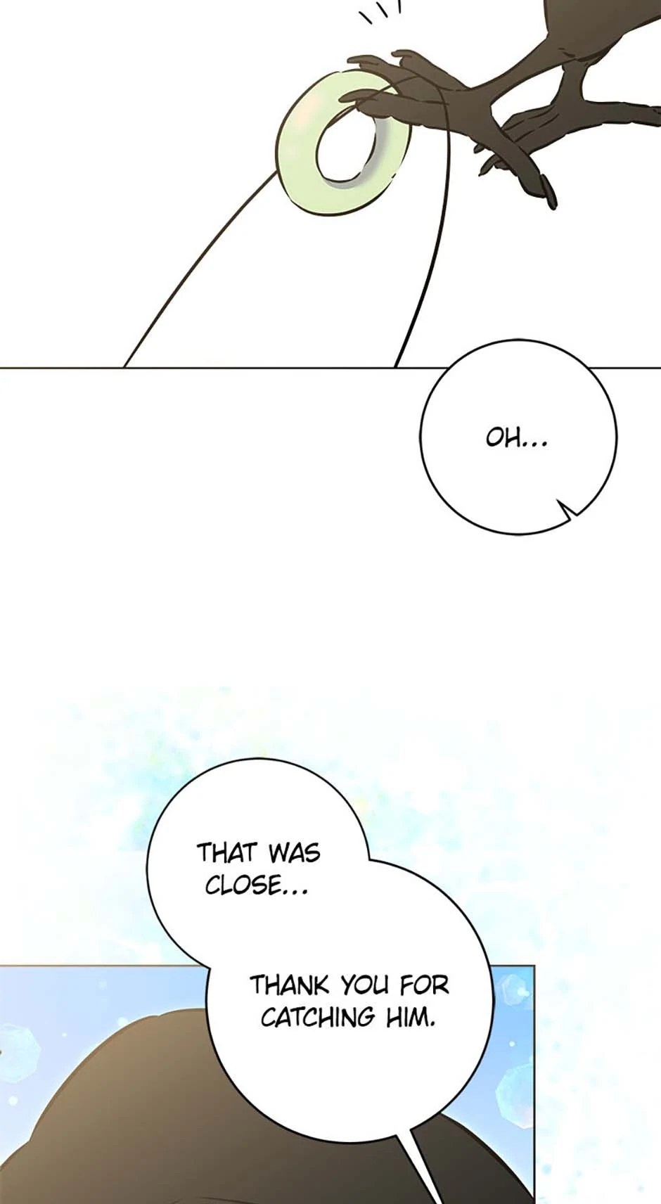 Born As The Daughter of a Lowly Concubine Chapter 38 page 71