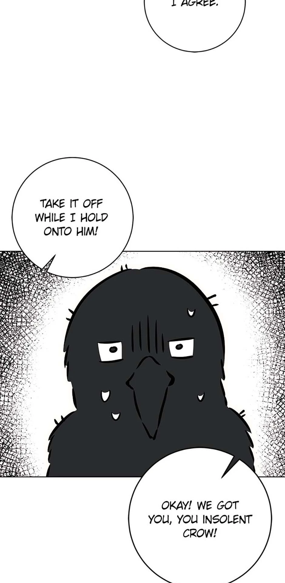 Born As The Daughter of a Lowly Concubine Chapter 38 page 76