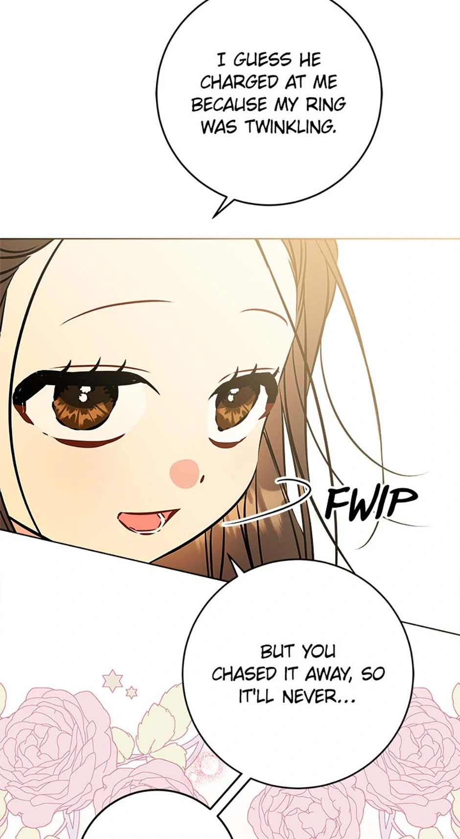 Born As The Daughter of a Lowly Concubine Chapter 38 page 80