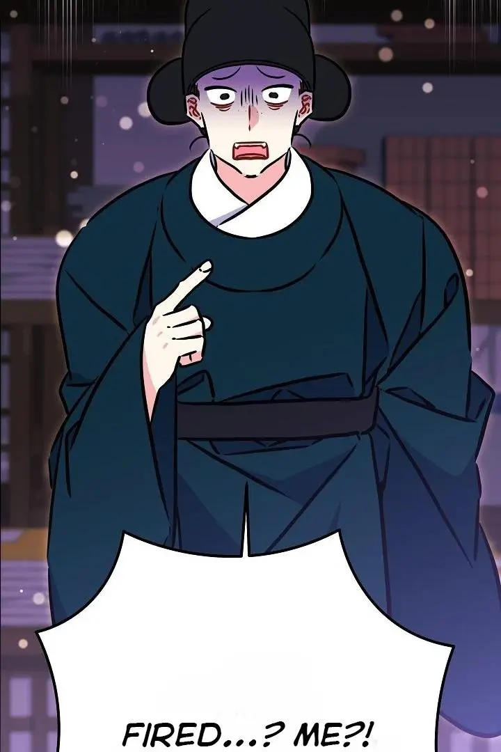 Born As The Daughter of a Lowly Concubine Chapter 58 page 3