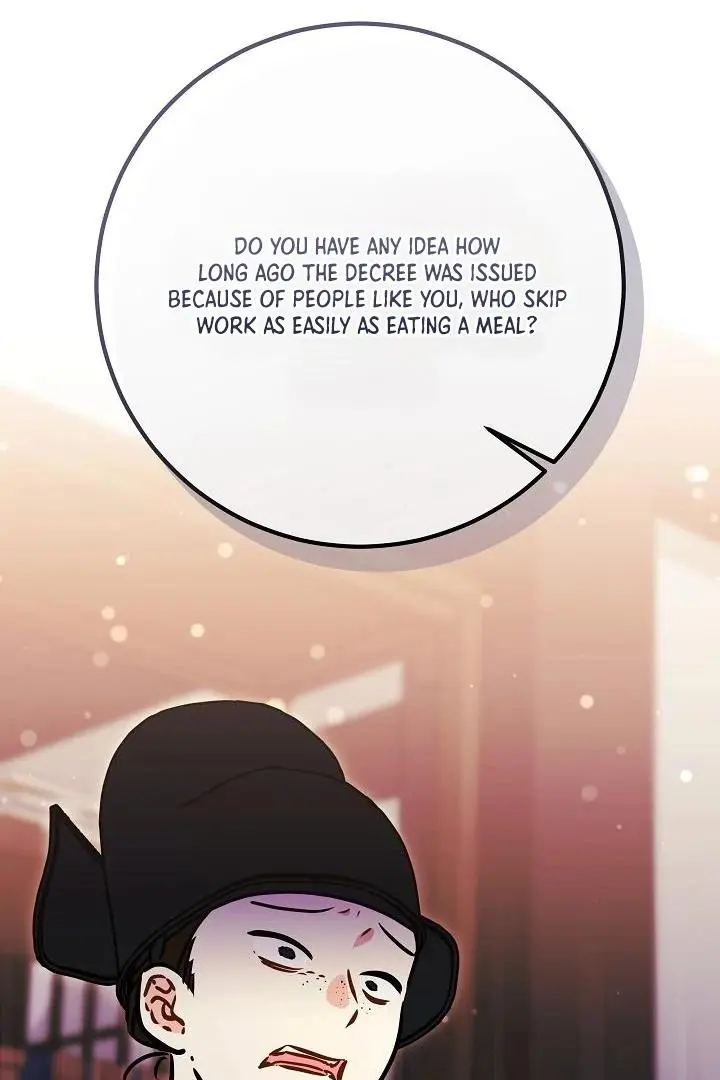 Born As The Daughter of a Lowly Concubine Chapter 58 page 8