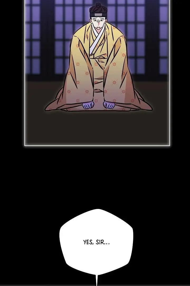 Born As The Daughter of a Lowly Concubine Chapter 58 page 20
