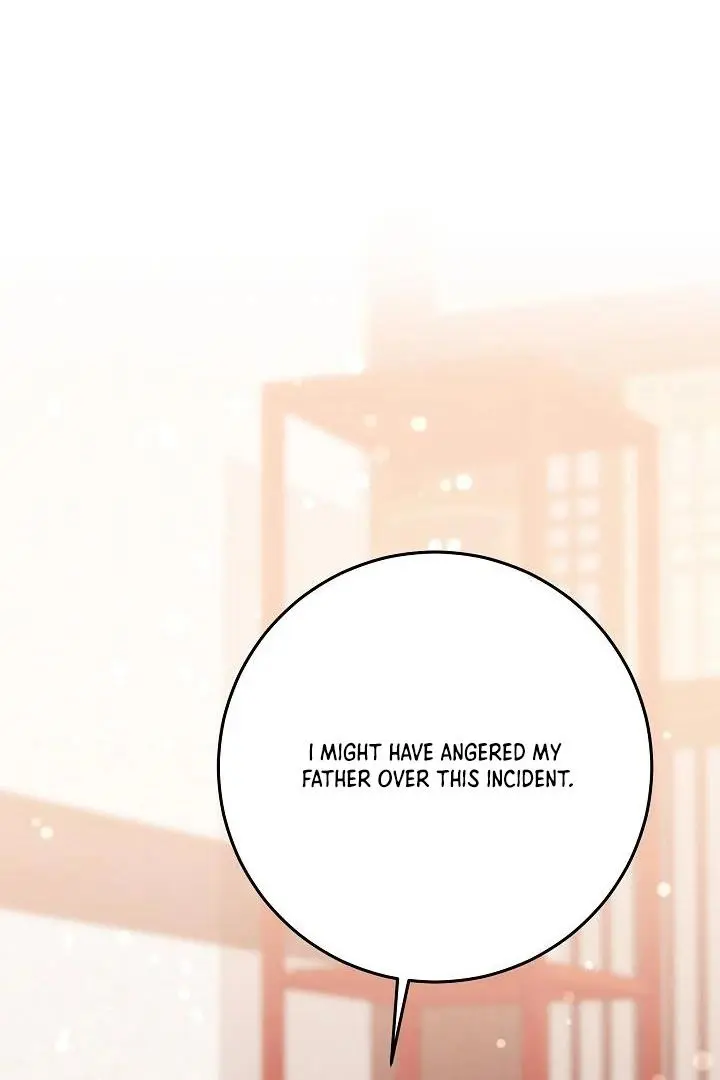 Born As The Daughter of a Lowly Concubine Chapter 58 page 22