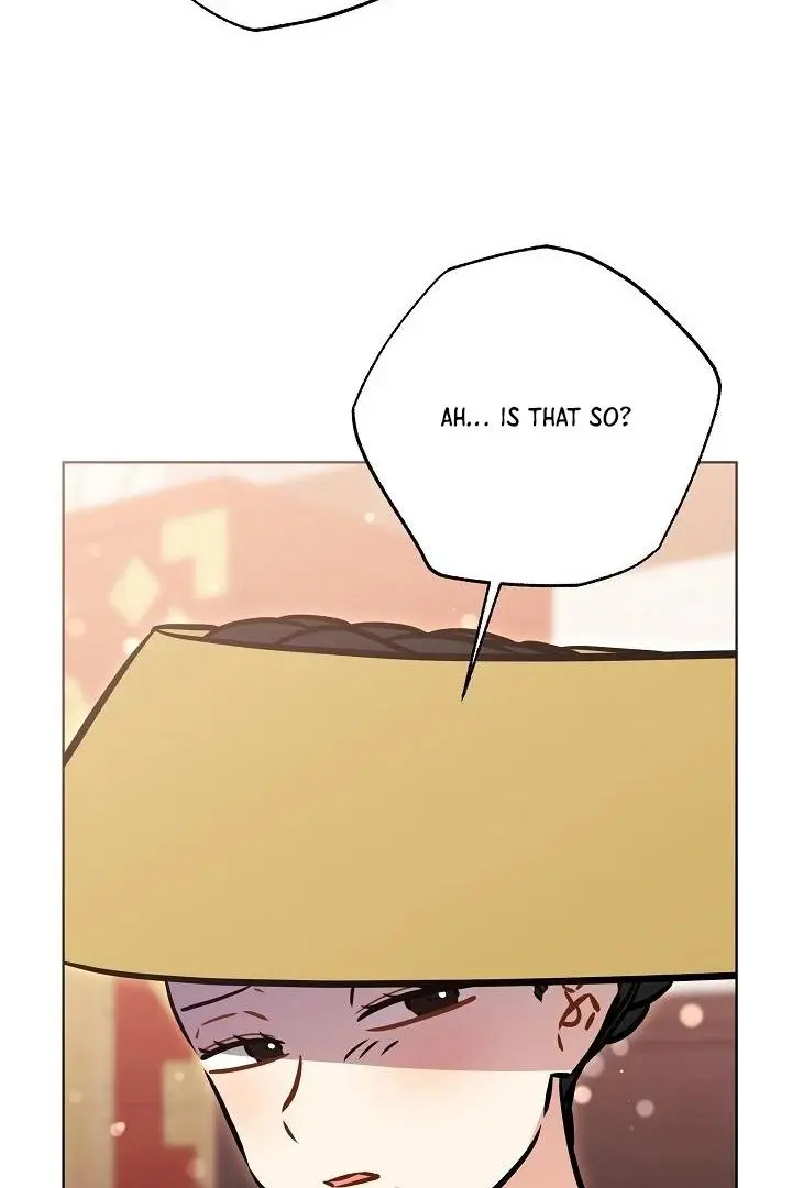 Born As The Daughter of a Lowly Concubine Chapter 58 page 24
