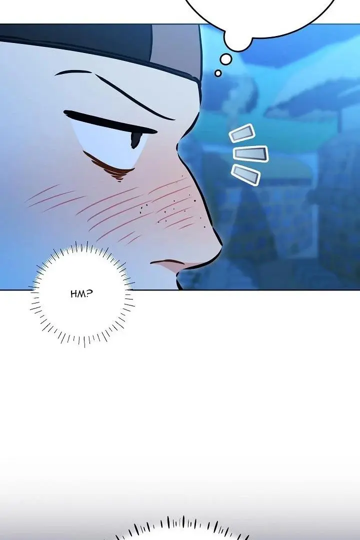 Born As The Daughter of a Lowly Concubine Chapter 58 page 32