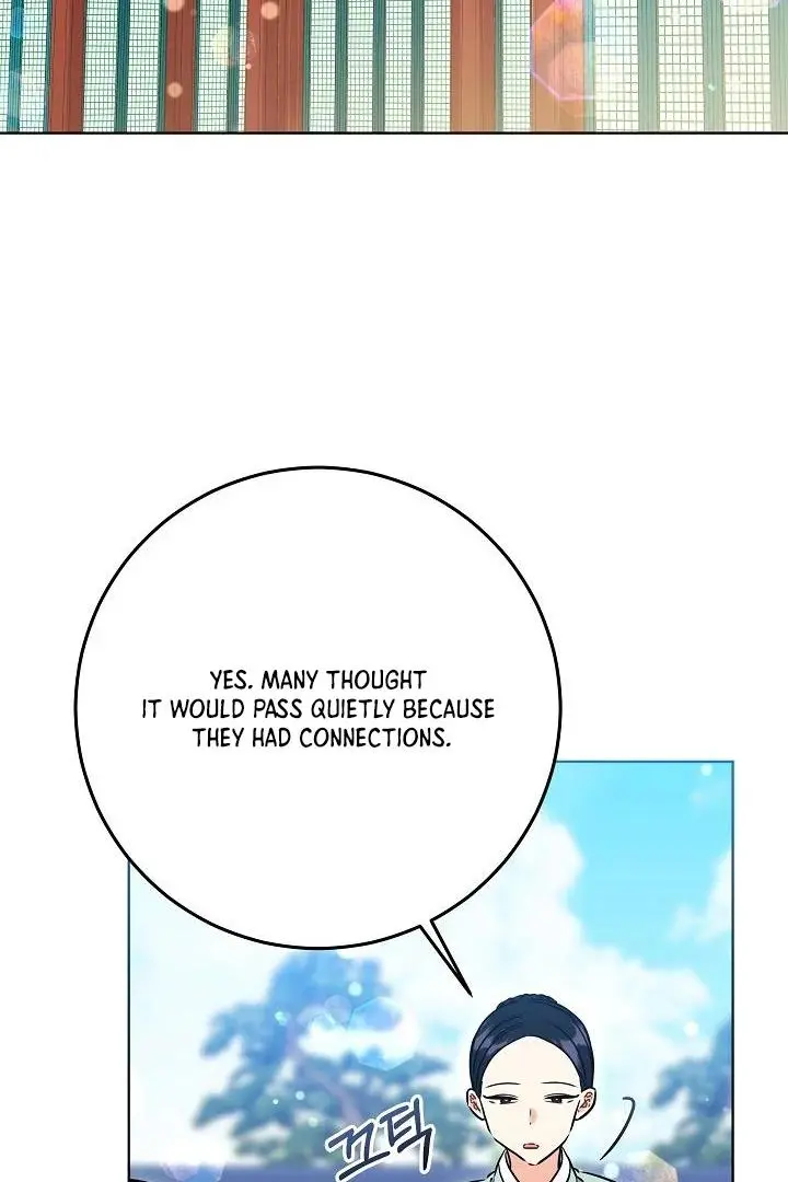 Born As The Daughter of a Lowly Concubine Chapter 58 page 54