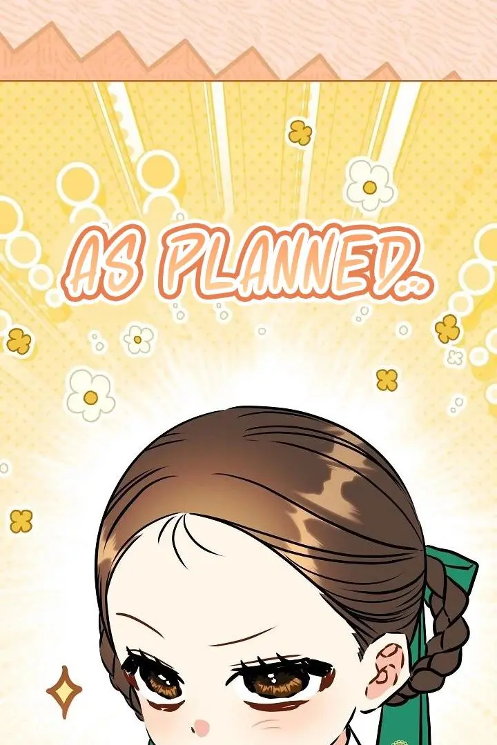 Born As The Daughter of a Lowly Concubine Chapter 58 page 56