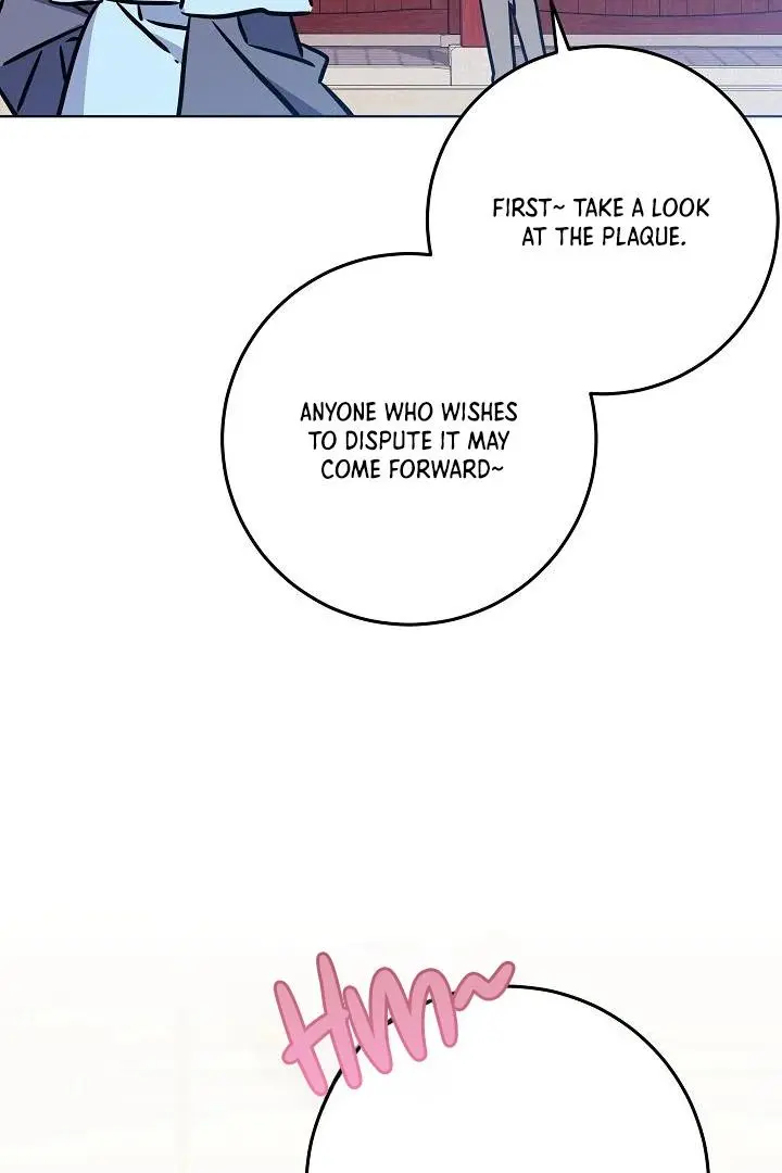 Born As The Daughter of a Lowly Concubine Chapter 58 page 69