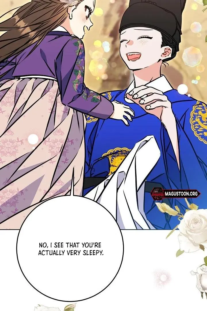 Born As The Daughter of a Lowly Concubine Chapter 58 page 80