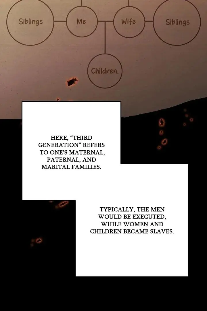 Born As The Daughter of a Lowly Concubine Chapter 58 page 89
