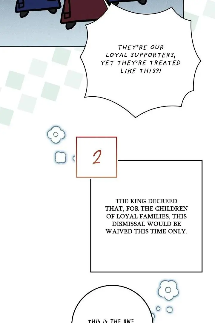 Born As The Daughter of a Lowly Concubine Chapter 58 page 92
