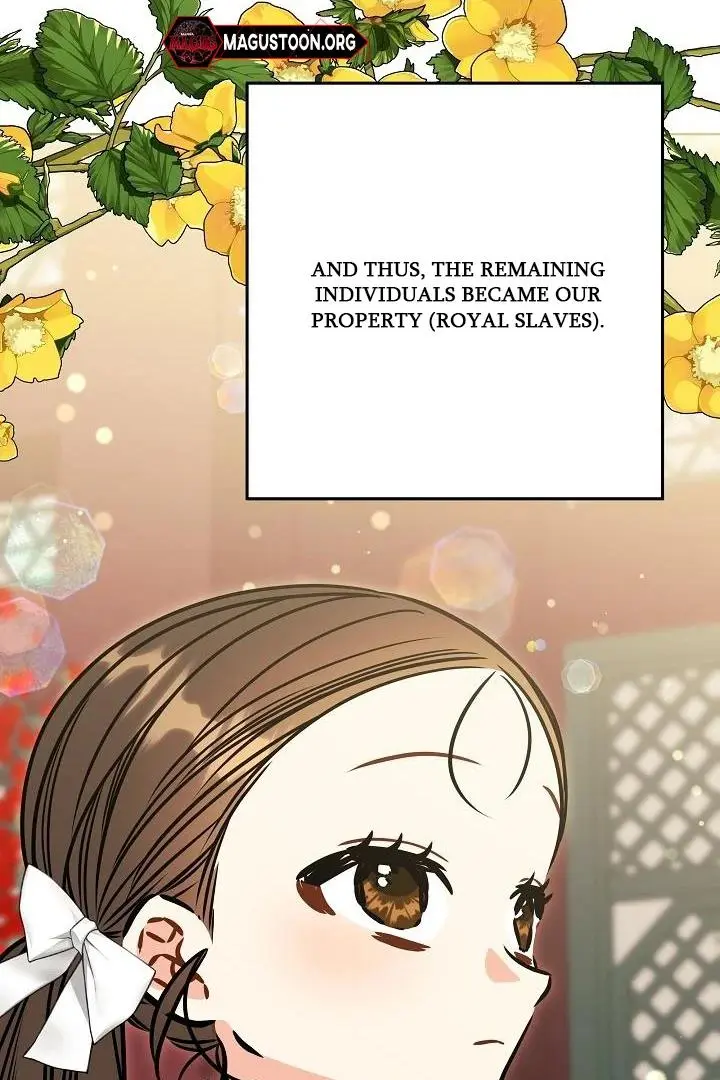Born As The Daughter of a Lowly Concubine Chapter 58 page 95