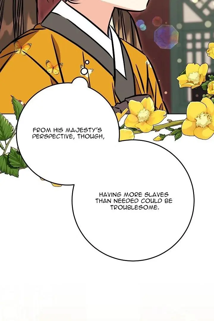 Born As The Daughter of a Lowly Concubine Chapter 58 page 96