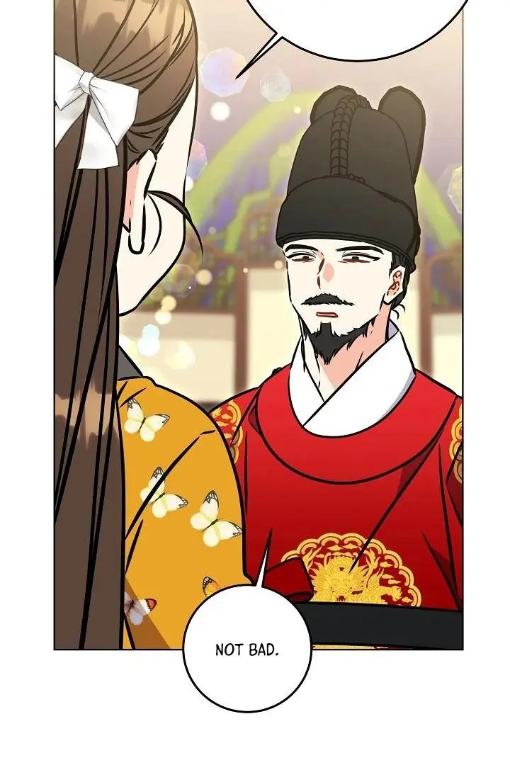 Born As The Daughter of a Lowly Concubine Chapter 58 page 99