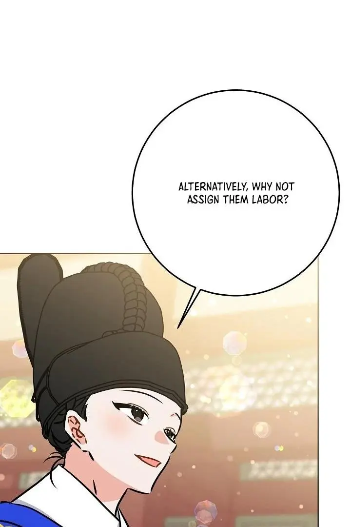 Born As The Daughter of a Lowly Concubine Chapter 58 page 100