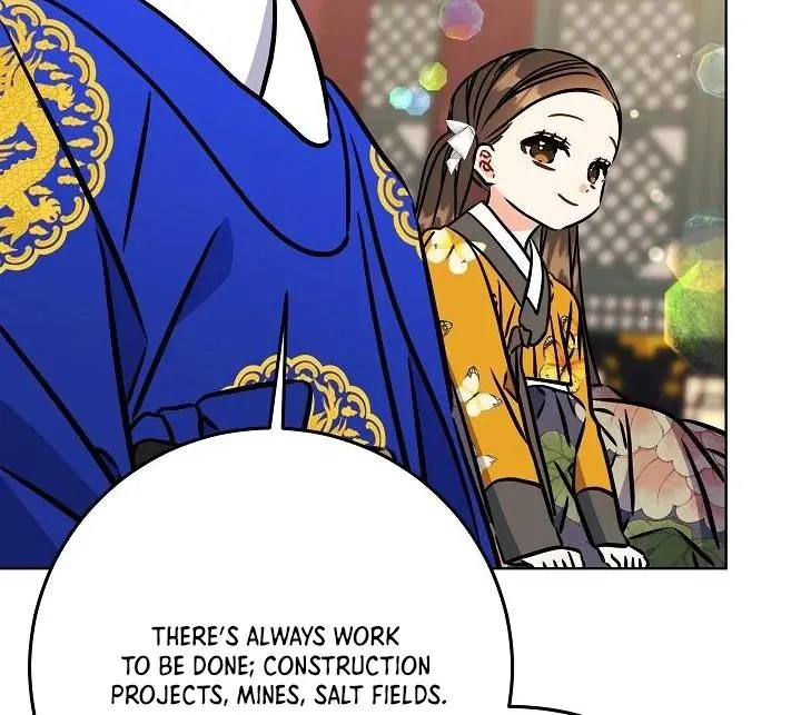Born As The Daughter of a Lowly Concubine Chapter 58 page 101