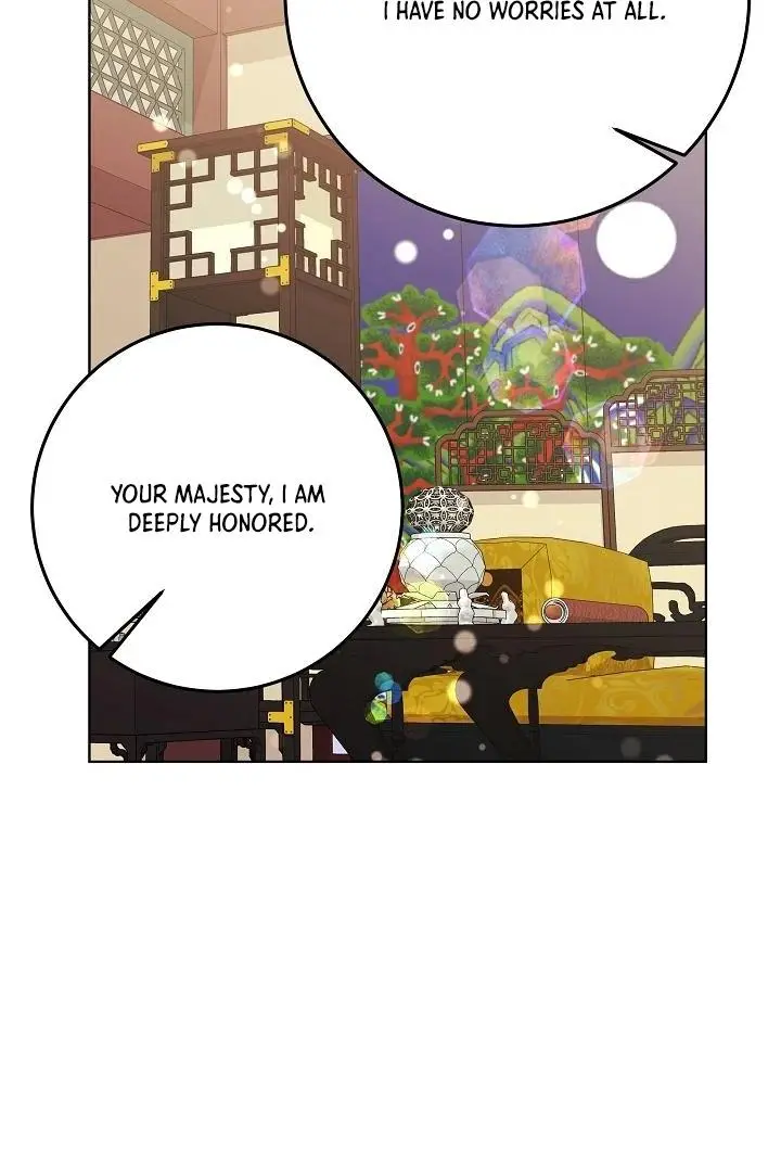Born As The Daughter of a Lowly Concubine Chapter 58 page 105