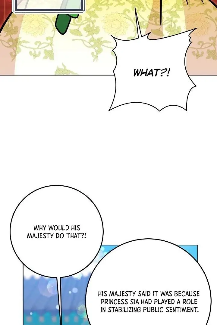 Born As The Daughter of a Lowly Concubine Chapter 58 page 108