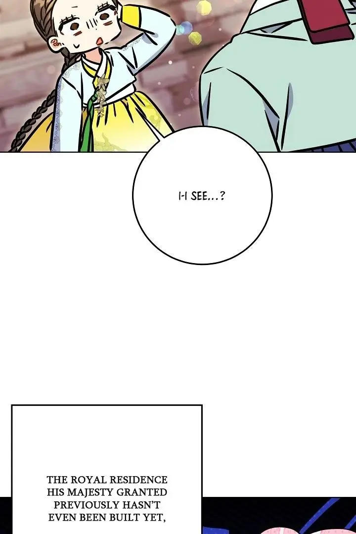 Born As The Daughter of a Lowly Concubine Chapter 58 page 112